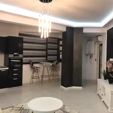 Appartamento Lacra Chelgeali
